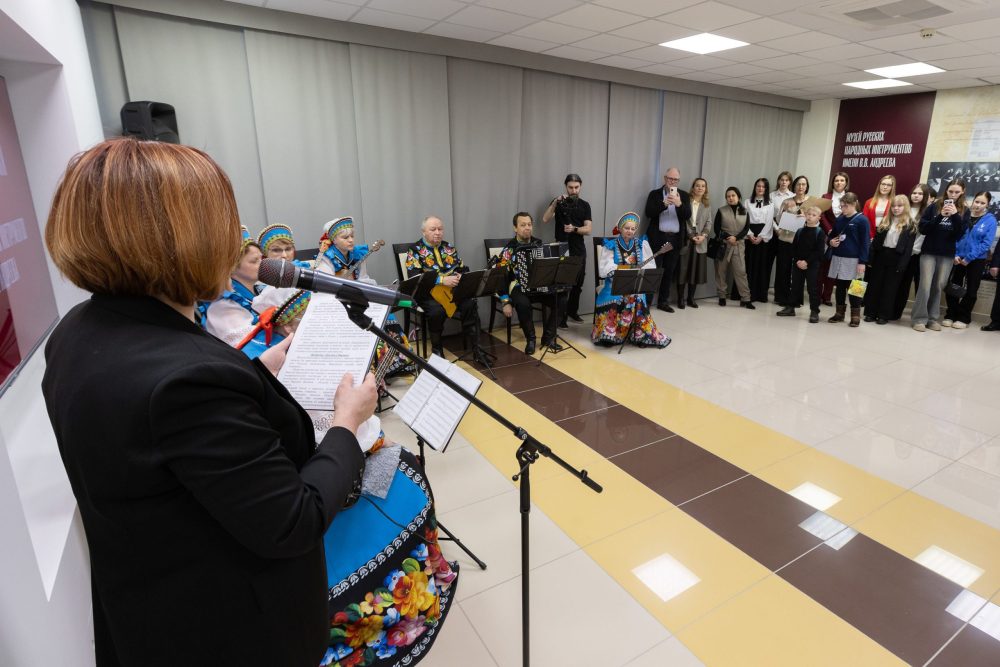 Фото: Калининская АЭС