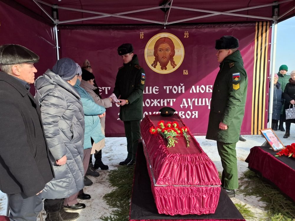 Фото: администрация Кимрского округа