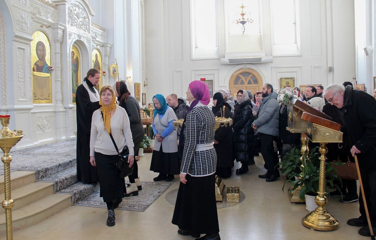 Фото: Людмила Власова, газета Вышневолоцкая правда