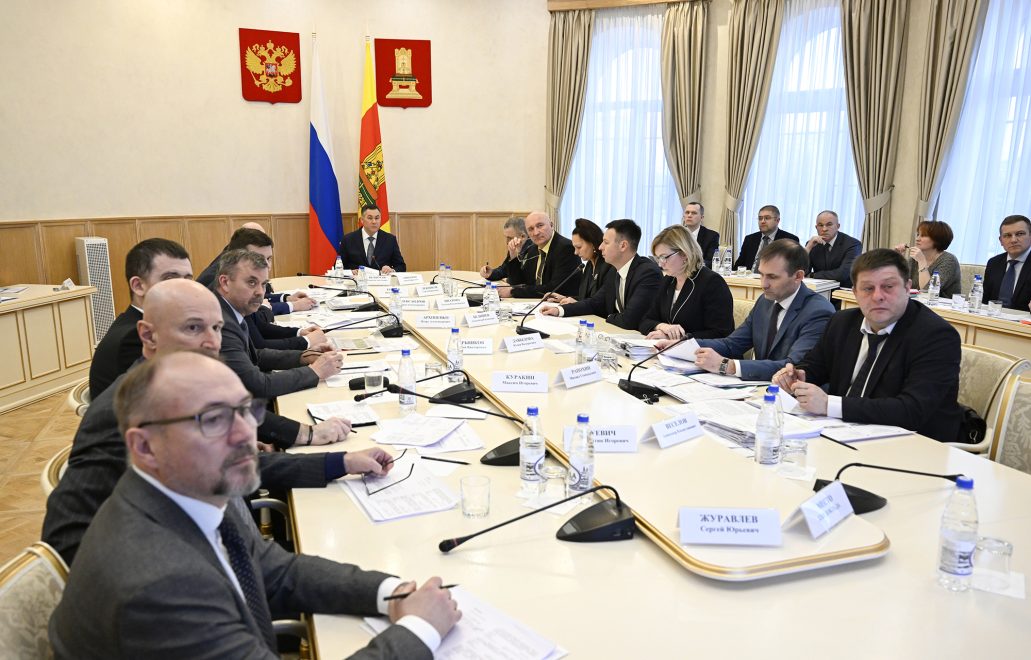 Фото: Правительство Тверской области