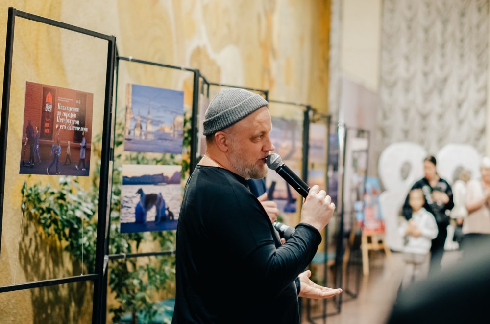 выставка, театр кукол