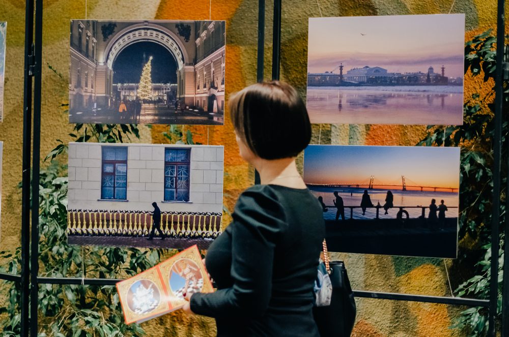 выставка, театр кукол