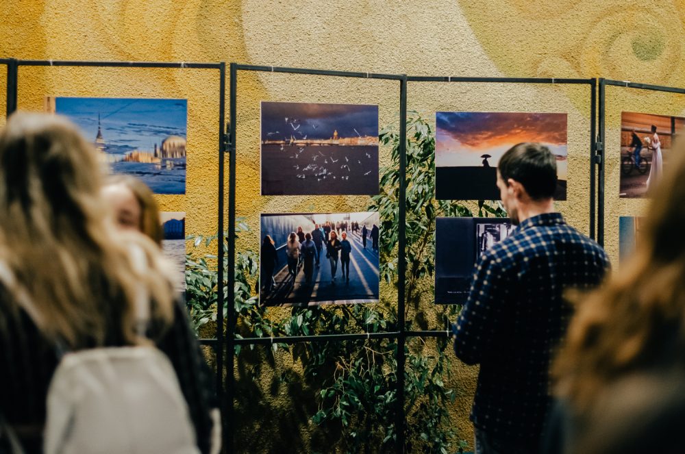 Фото: Полина Юдина