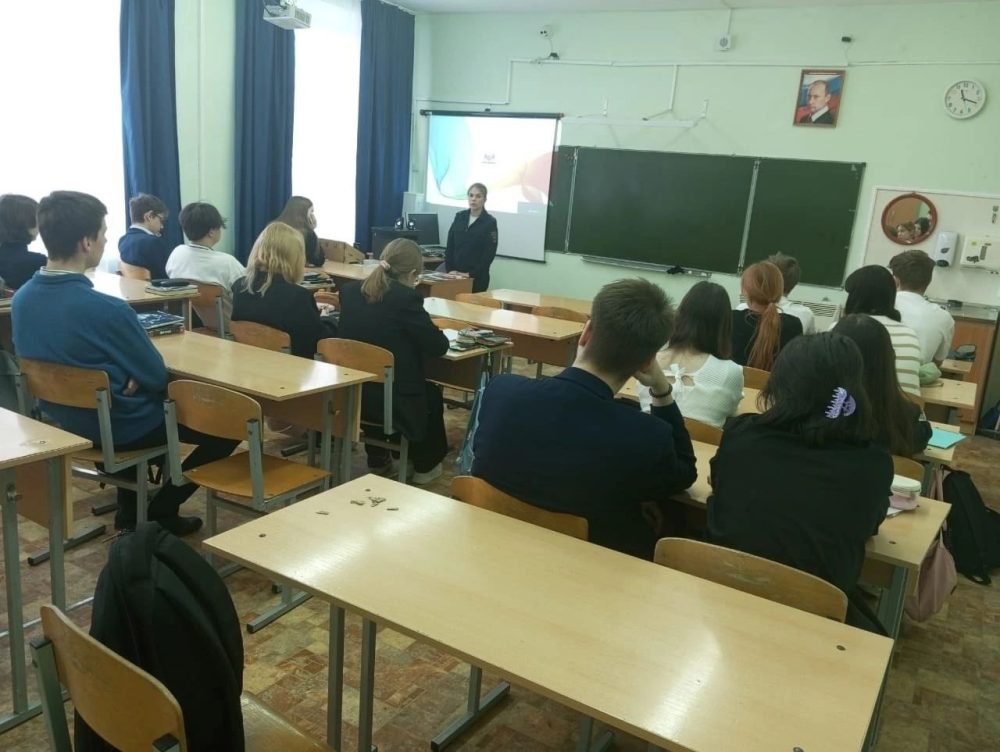 Фото: Управление Госавтоинспекции Тверской области