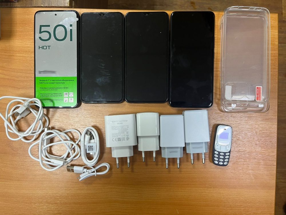 Фото: областное УФСИН