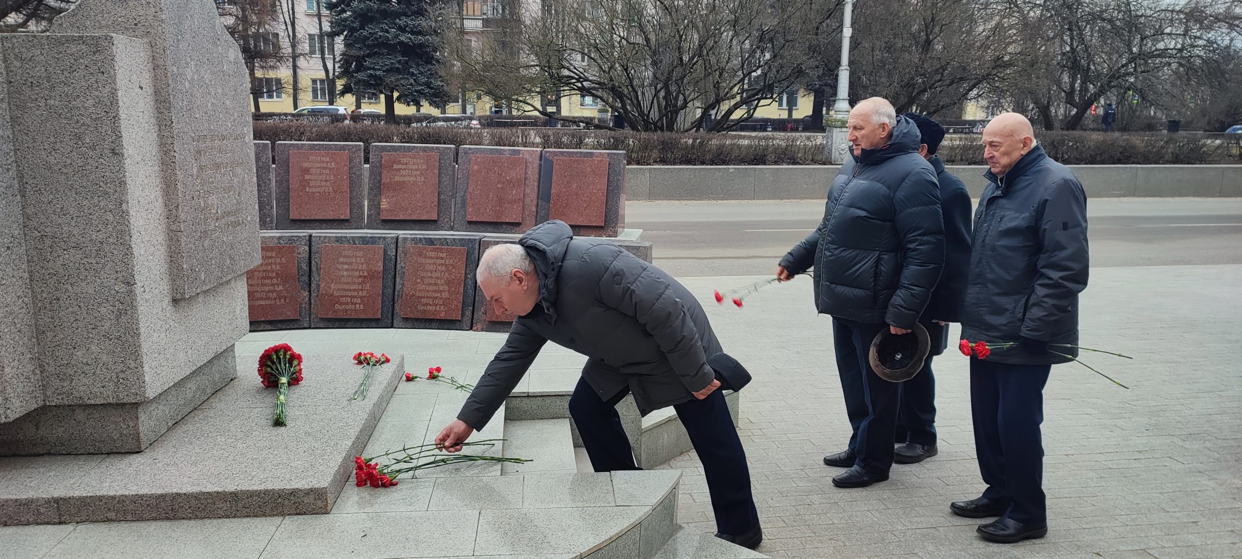 Фото: Маргарита Васильева/РИА Верхневолжье