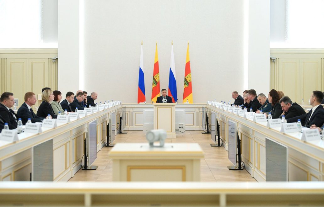 Фото: Правительство Тверской области