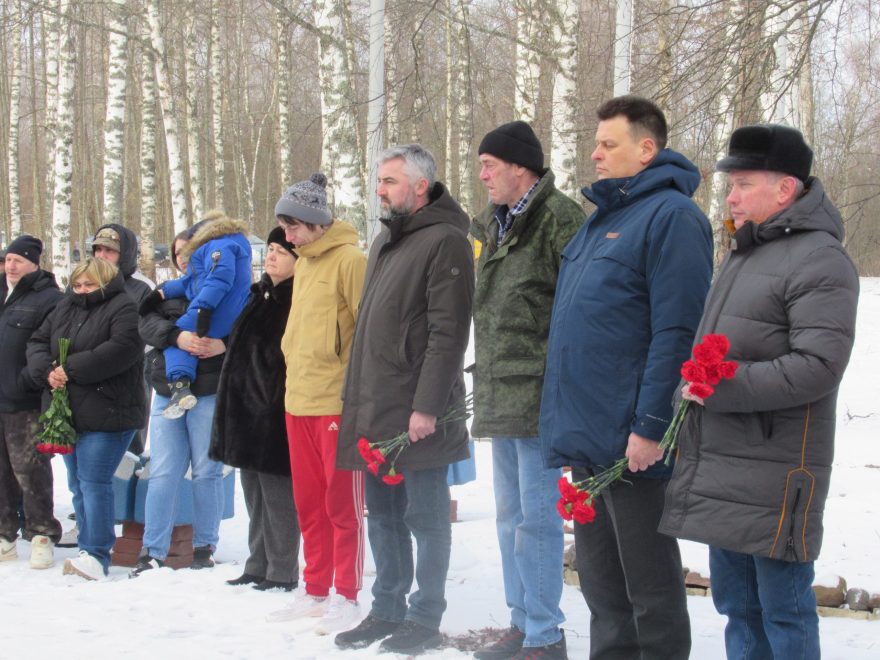 Фото: пресс-служба регионального отделения партии 