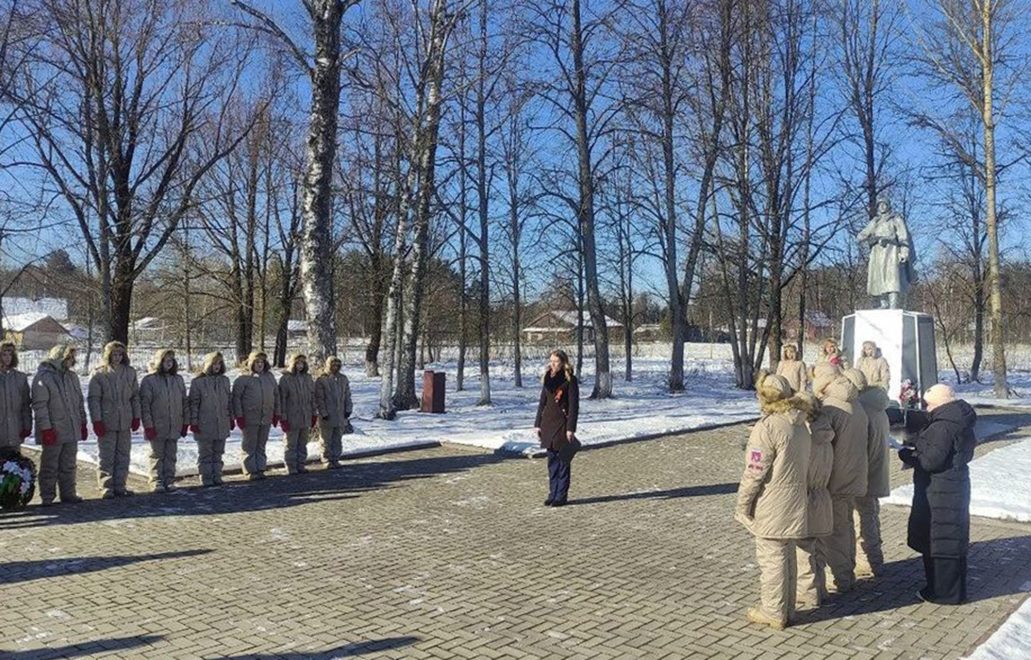 Фото: Правительство Тверской области