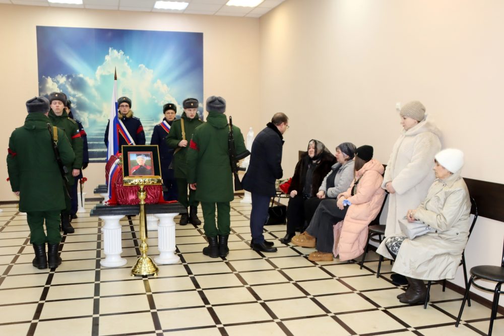 Фото: администрация Нелидовского округа