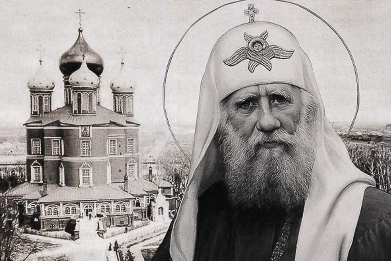 Фото: Фото из сообщества Тверской епархии ВКонтакте