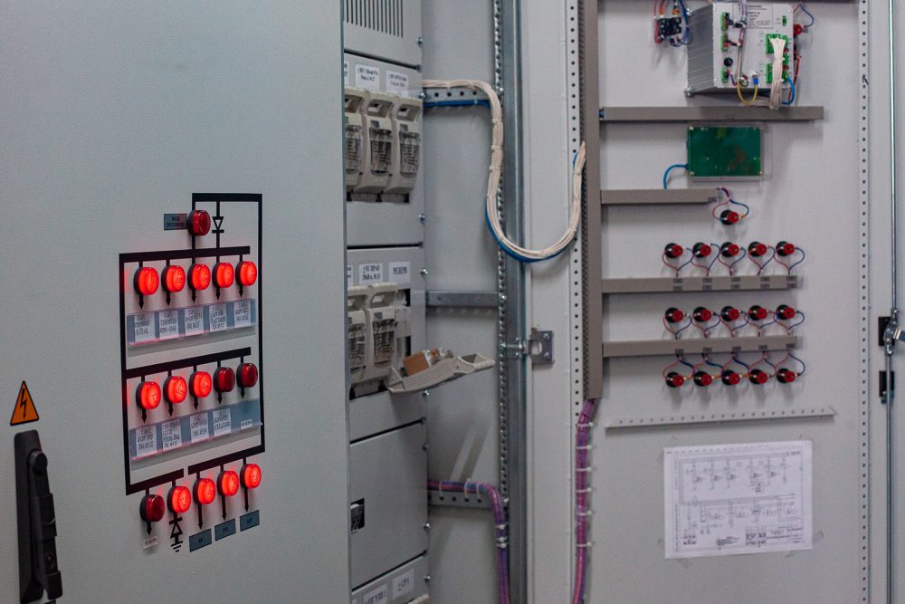 Фото: Россети