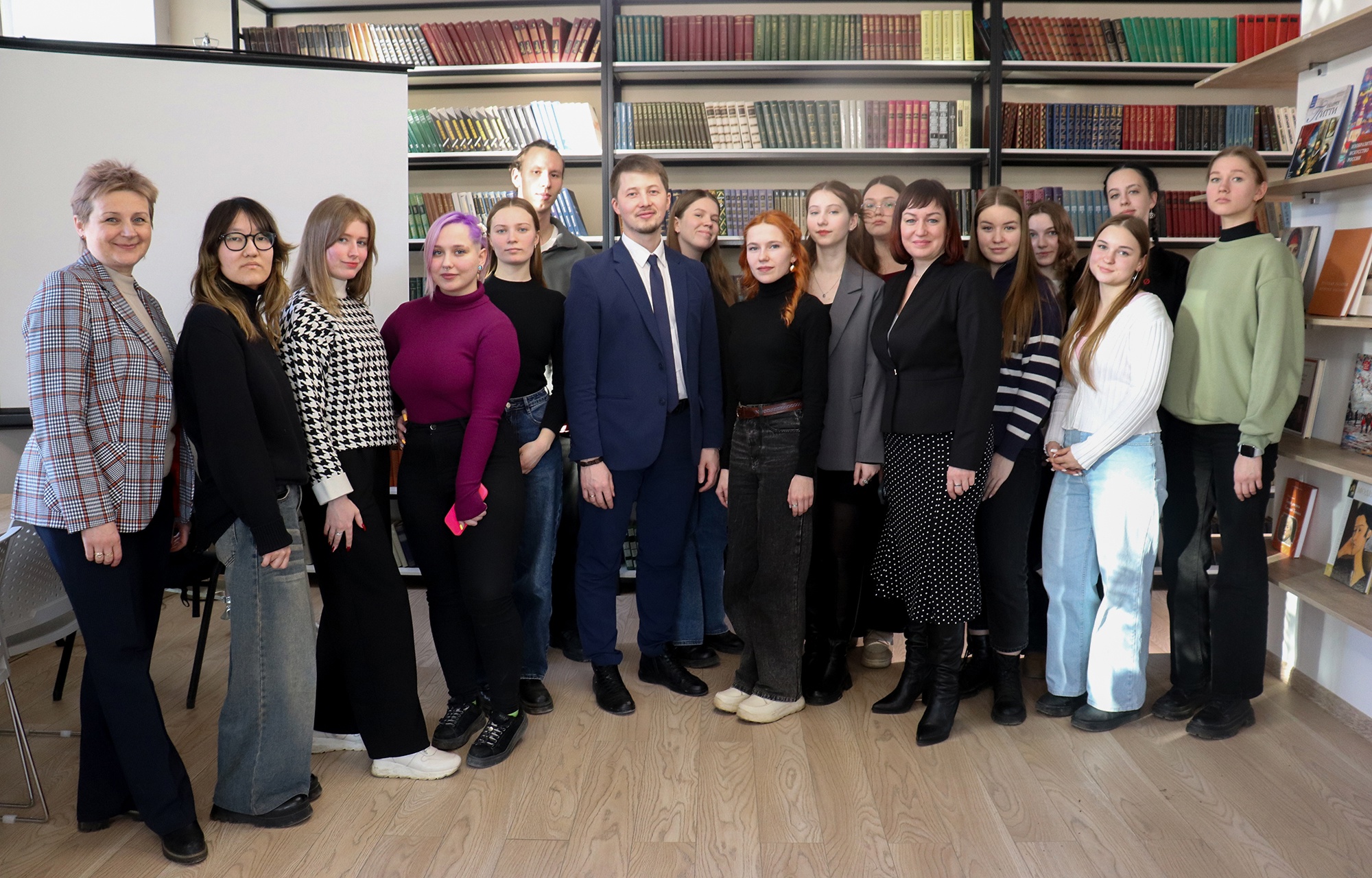 Фото: Пресс-служба Правительства Тверской области