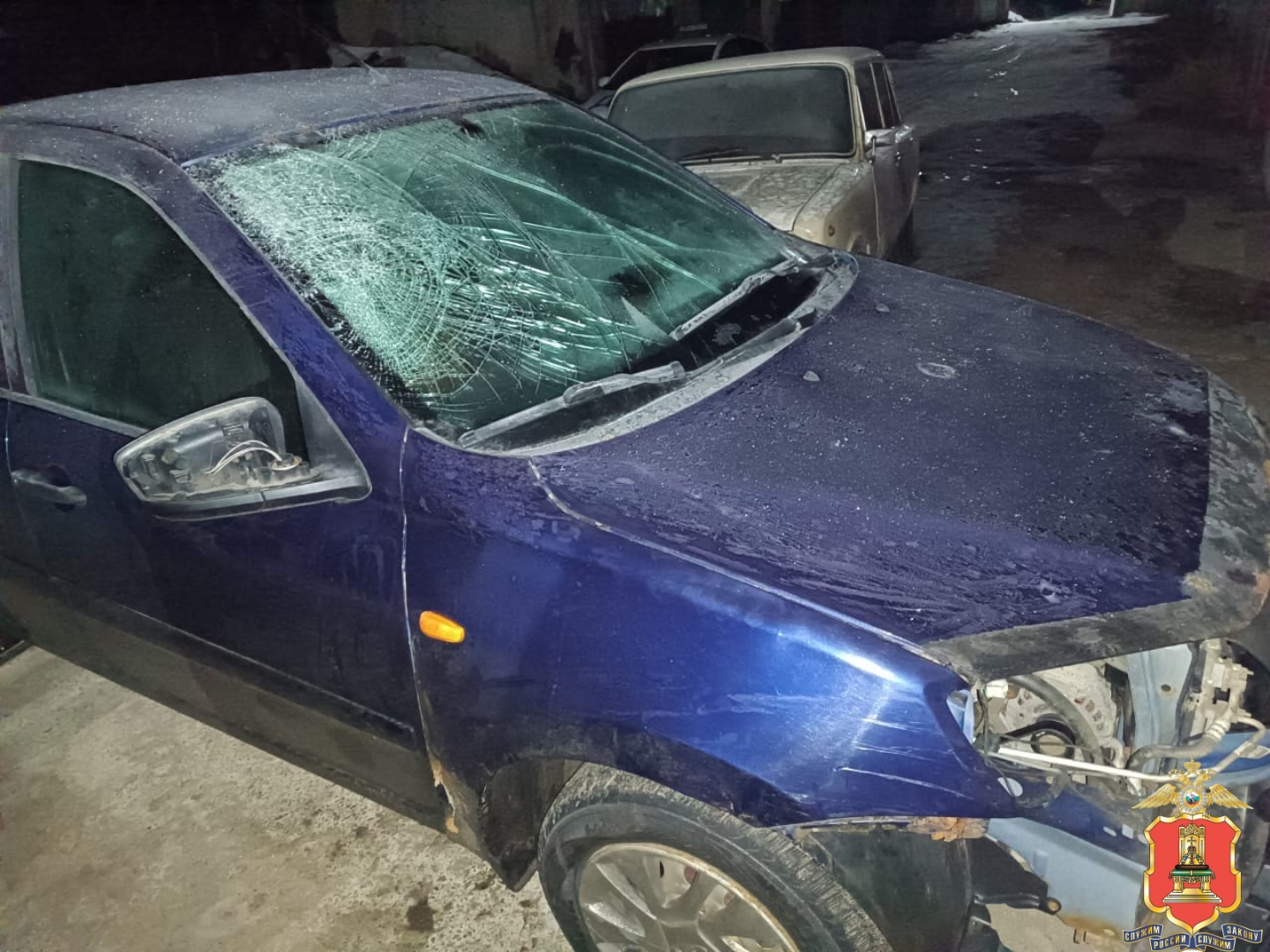 Фото: пресс-служба УМВД России по Тверской области