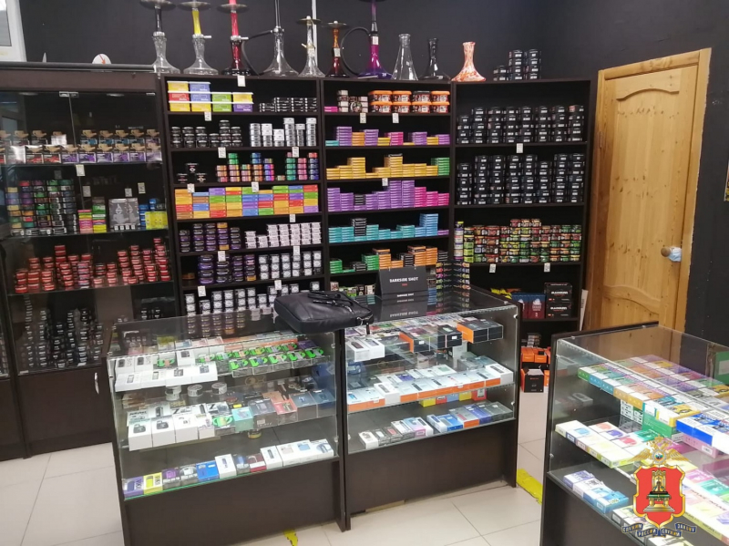 Фото: УМВД России по Тверской области