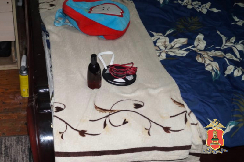 Фото: УМВД России по Тверской области