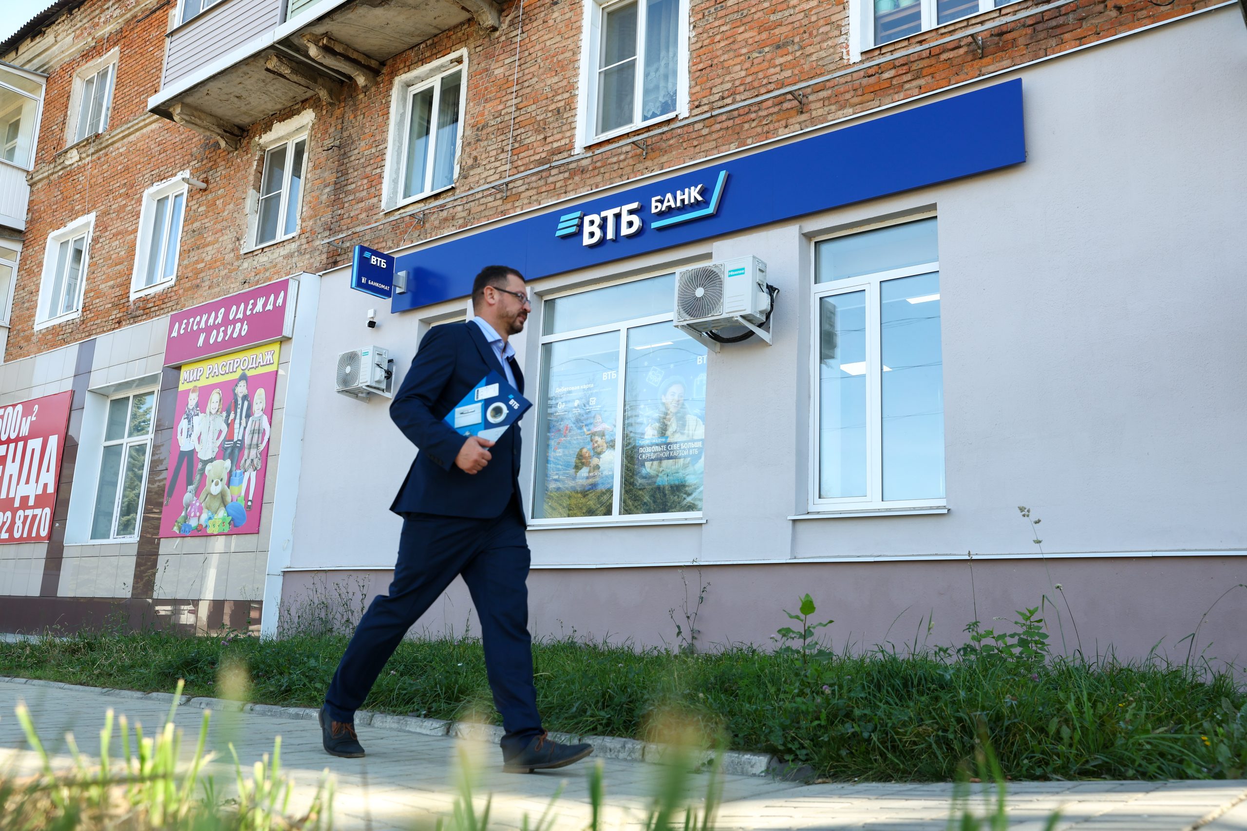 Фото: Рюмин Александр/ПАО 