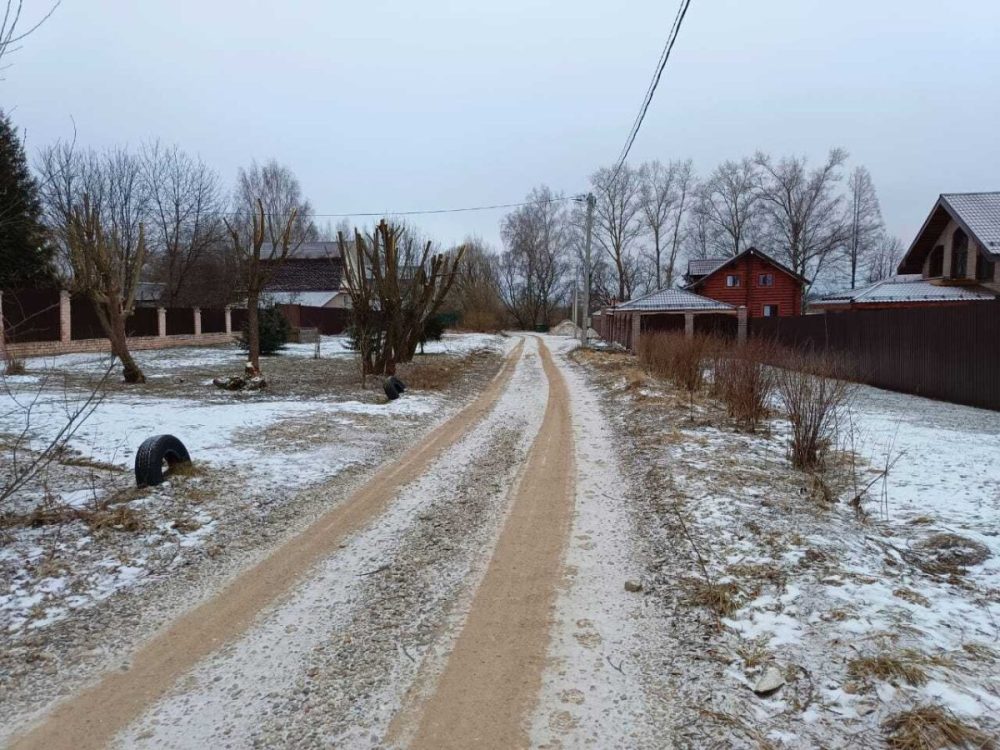 Фото: Калязинский муниципальный округ