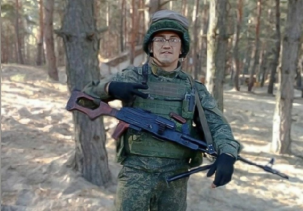 Фото: администрация Удомельского округа