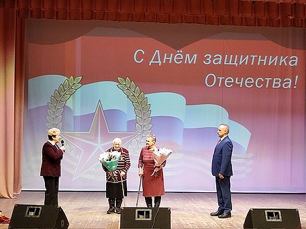 Фото: администрация Кесовогорского округ