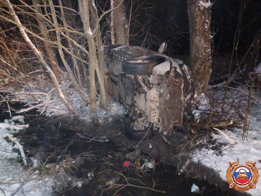 Фото: Госавтоинспекция по Тверской области