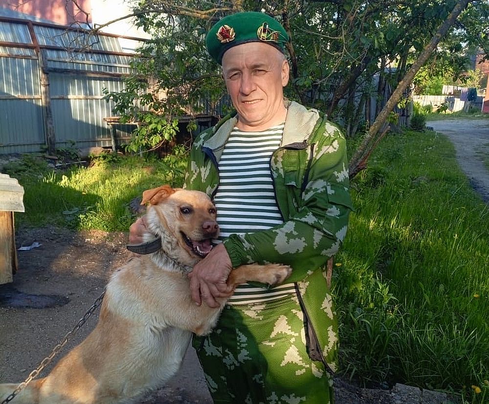 Фото: Бежецкая жизнь