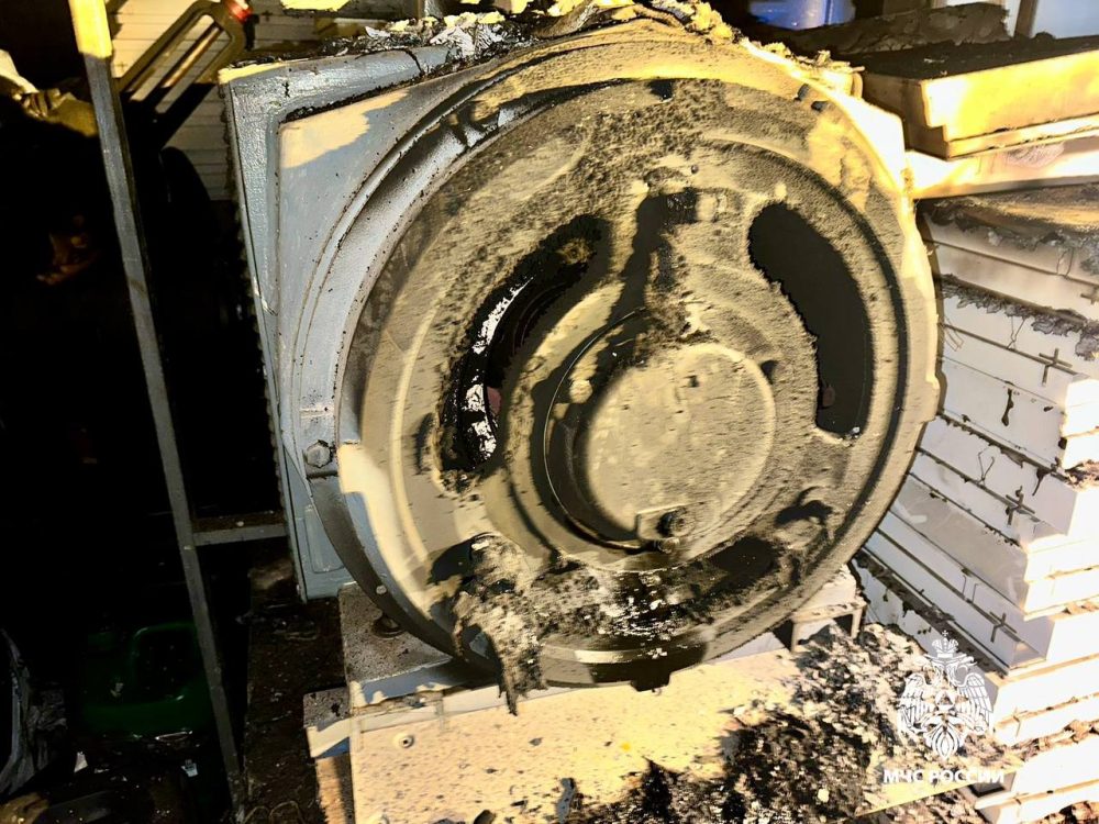 Фото: МЧС России по Тверской области