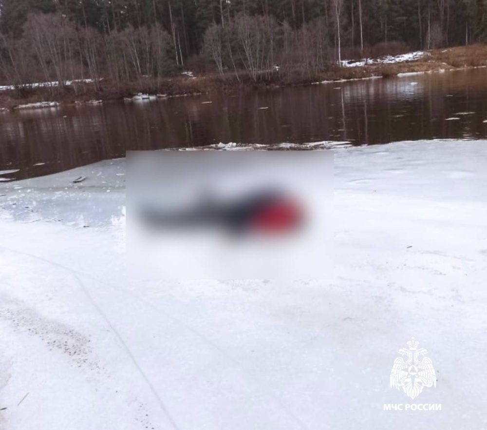 Фото: МЧС России по Тверской области