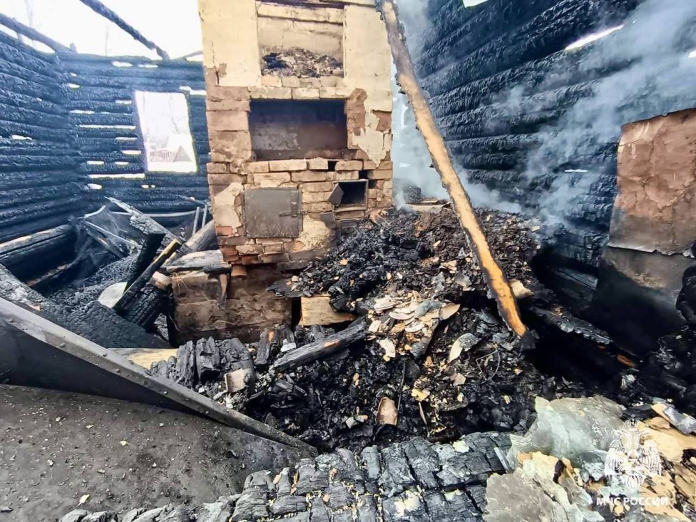 Фото: МЧС России по Тверской области