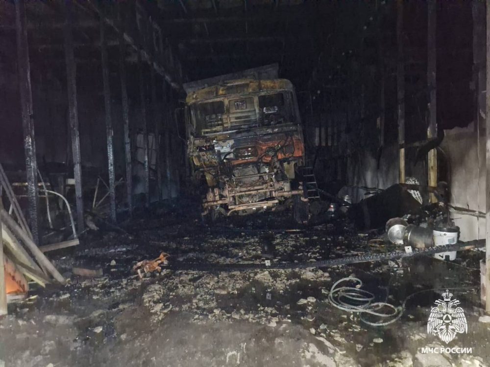 Фото: МЧС России по Тверской области