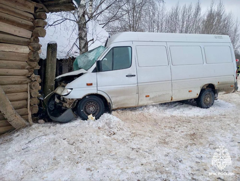 Фото: МЧС России по Тверской области