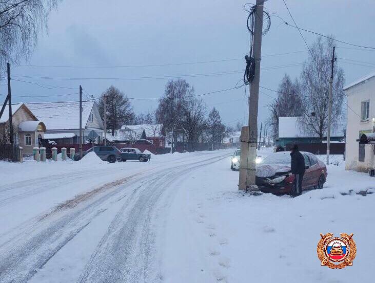 Фото: областная Госавтоинспекция
