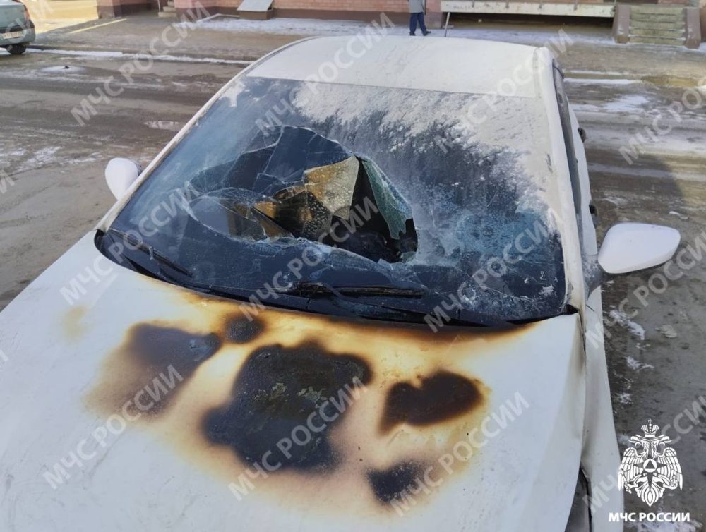 Фото: МЧС России по Тверской области