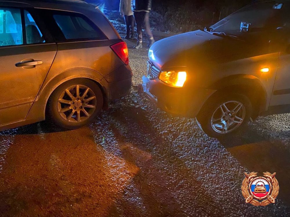 дтп, конаковский округ