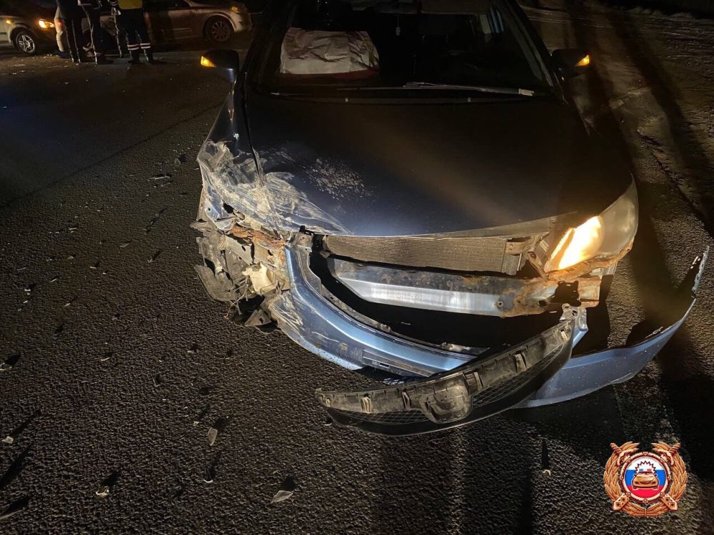 Фото: Госавтоинспекция по Тверской области