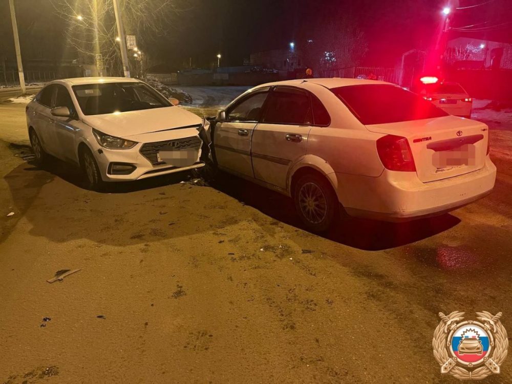 Фото: ГАИ Твери