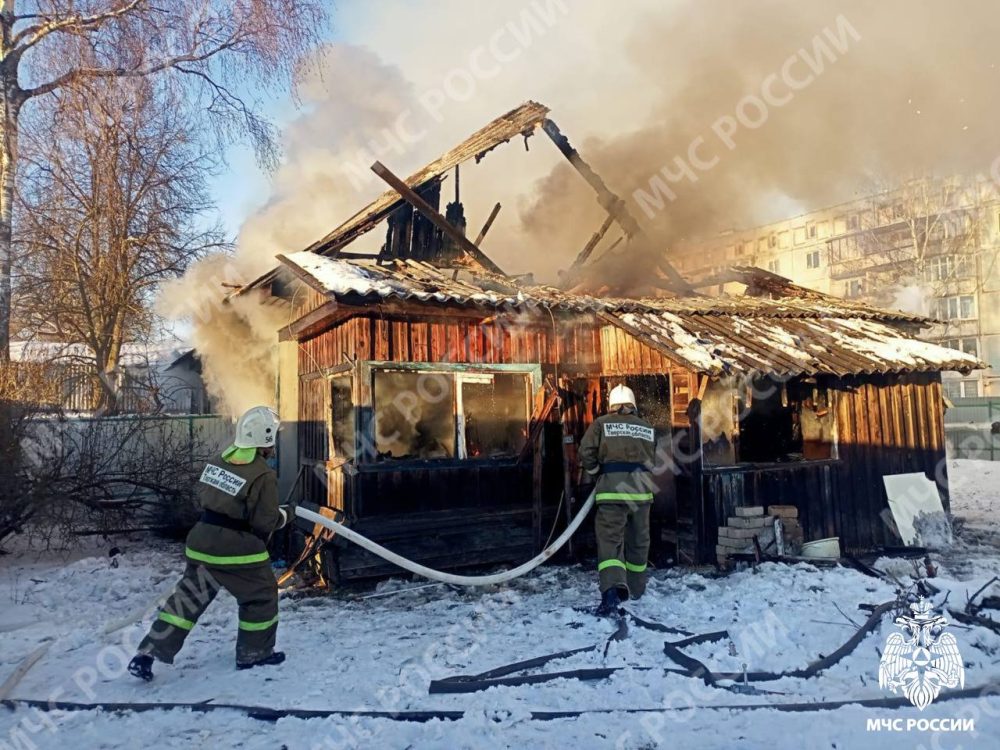 Фото: МЧС России по тверской области