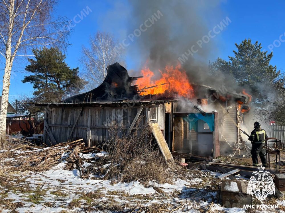 Фото: МЧС России по Тверской области