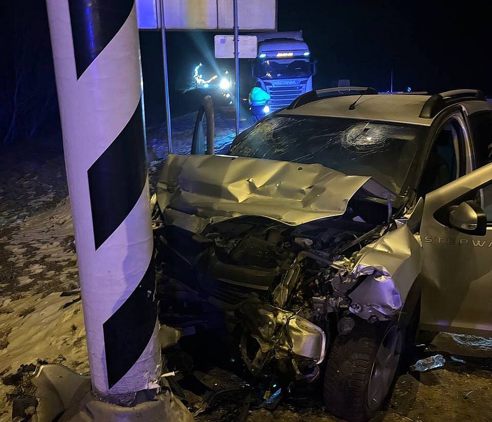 Фото: областная Госавтоинспекция