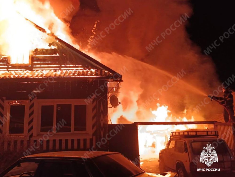 Фото: МЧС России по Тверской области