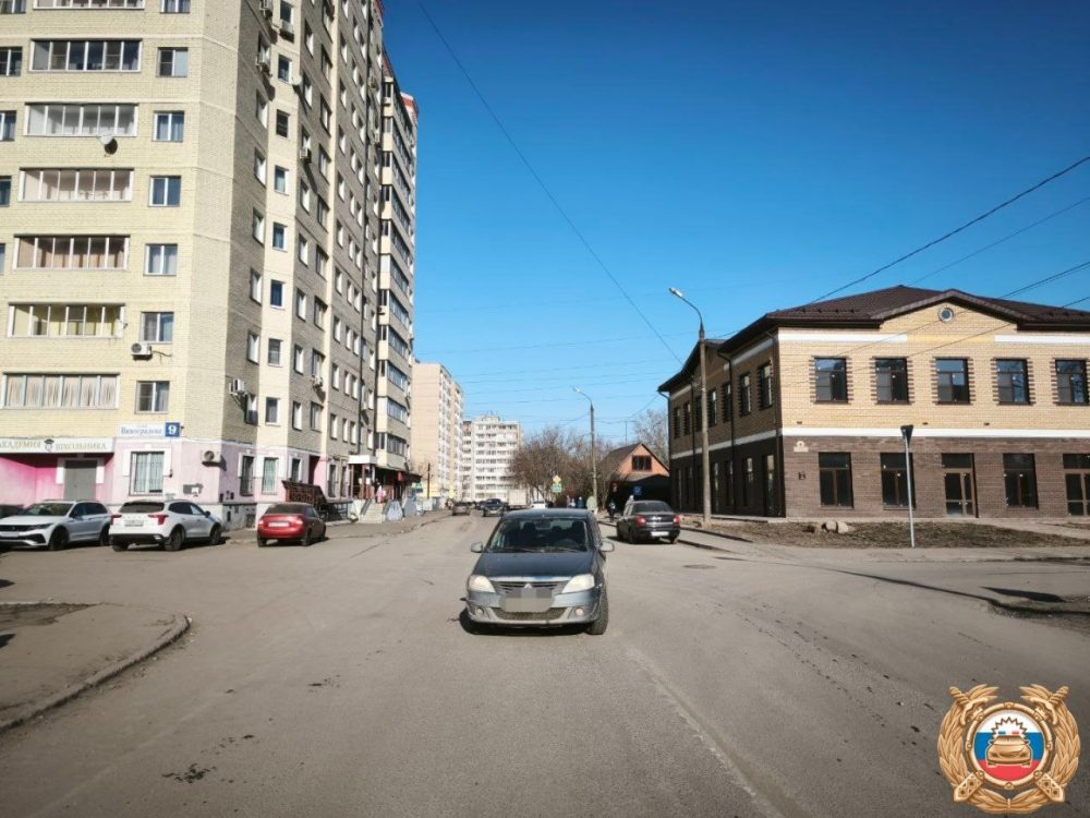 Фото: ГАИ Твери