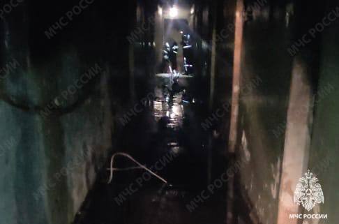 Фото: МЧС