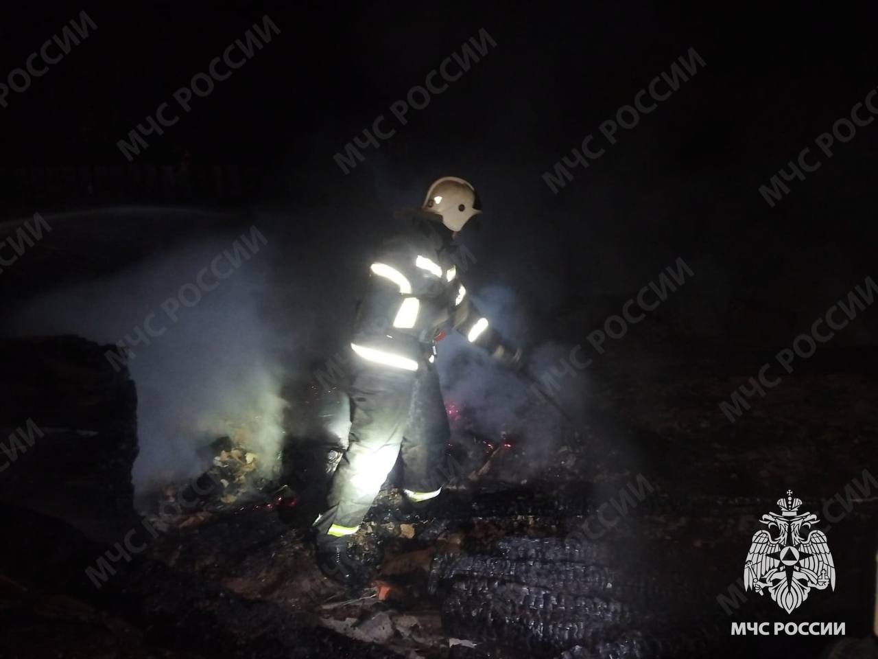 Фото: МЧС