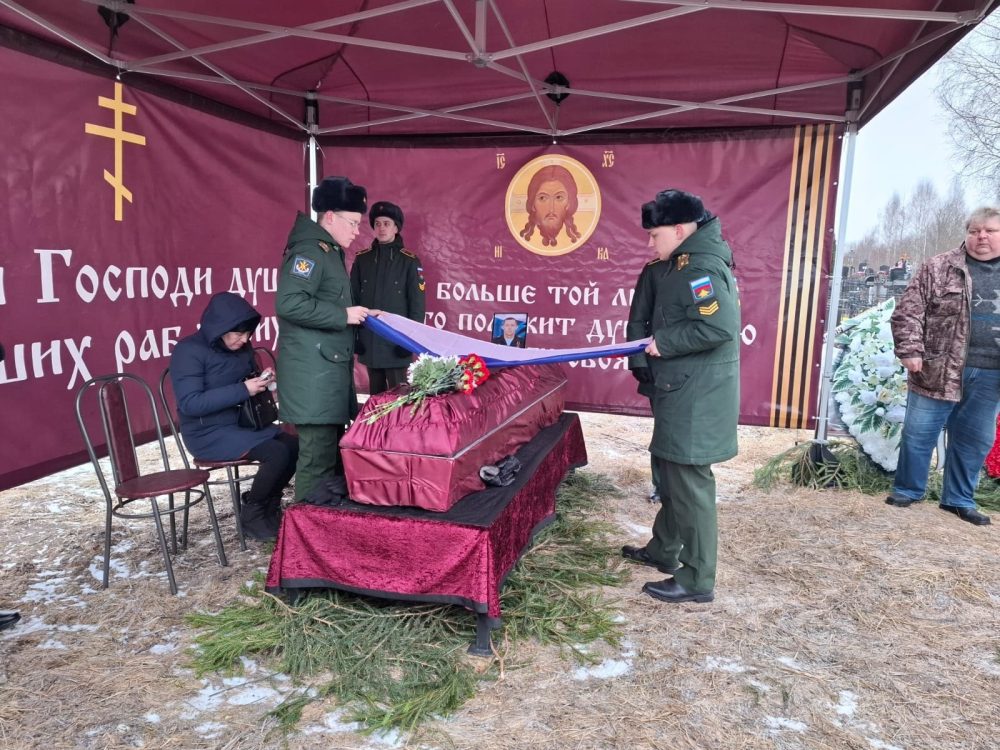 Фото: администрация Кимрского округа