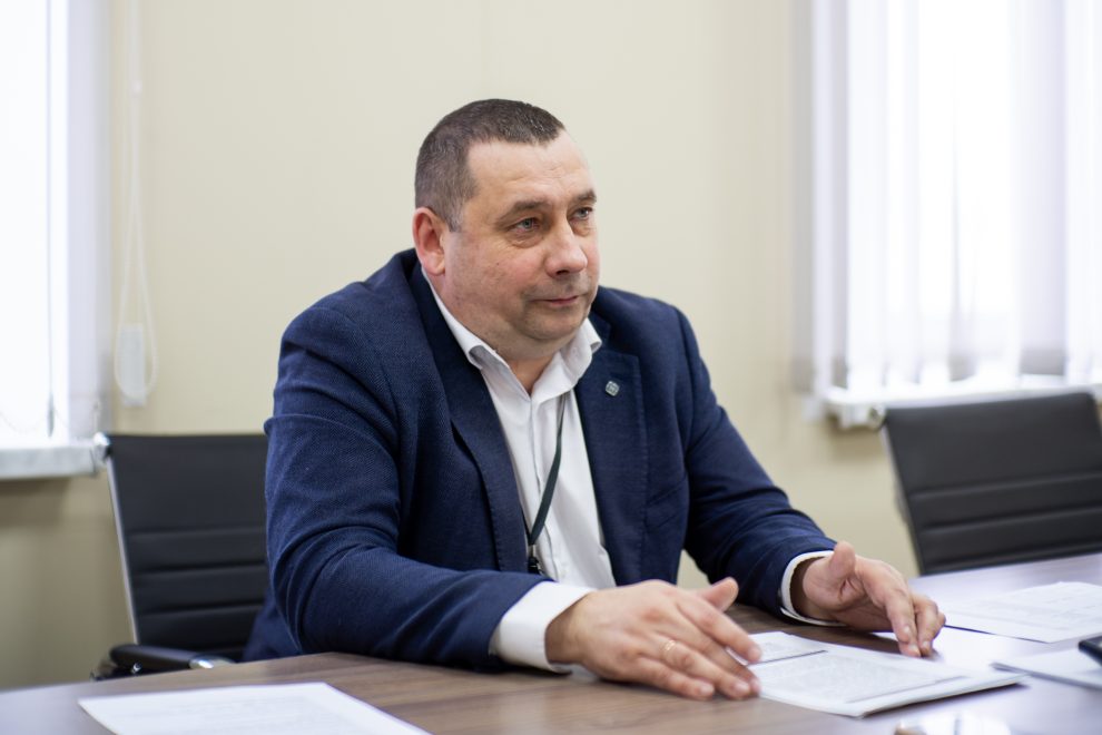 анатолий румянцев