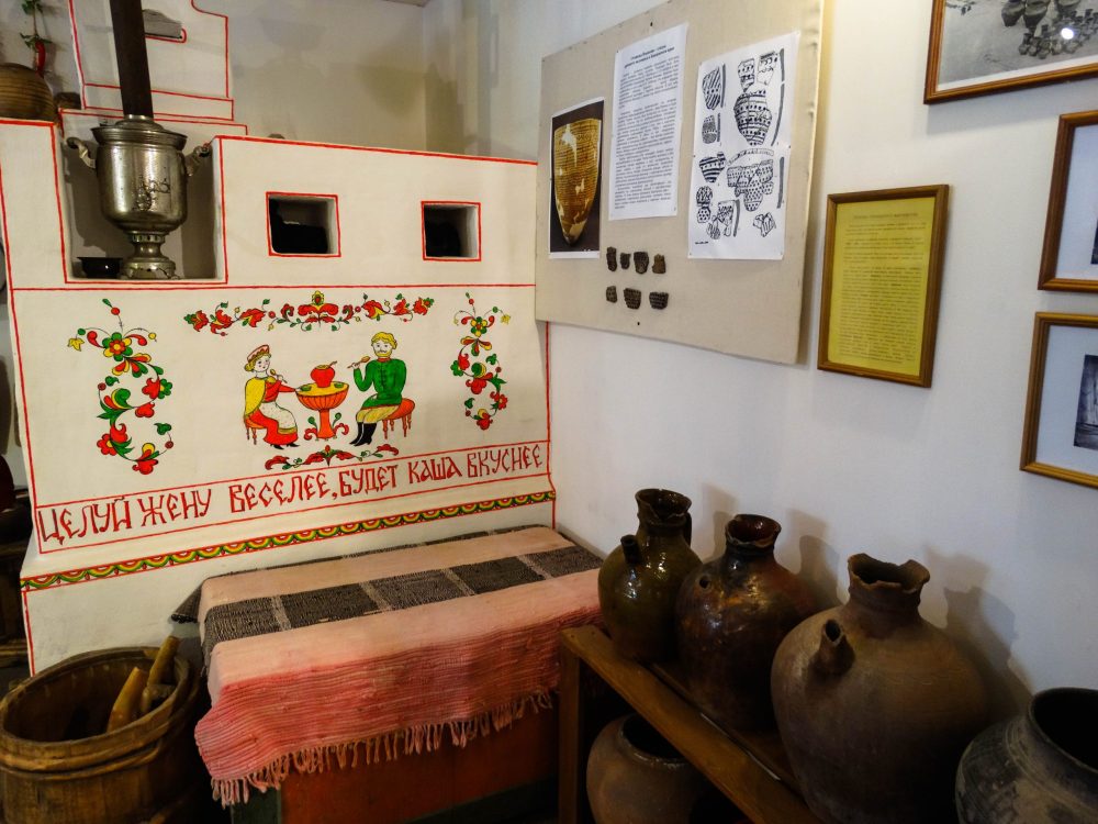 Фото: Кристина Белякова/РИА Верхневолжье