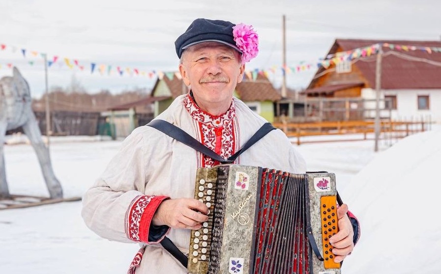 /РИА Верхневолжье