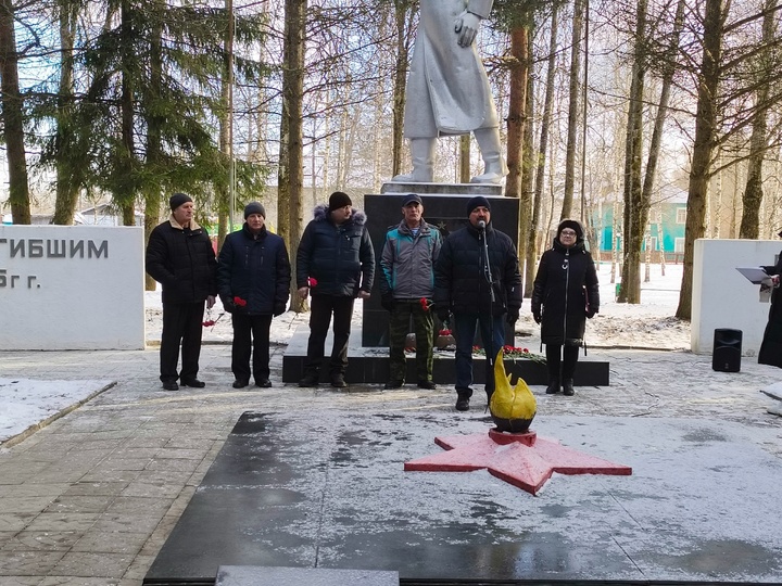 Фото: группа в ВК 
