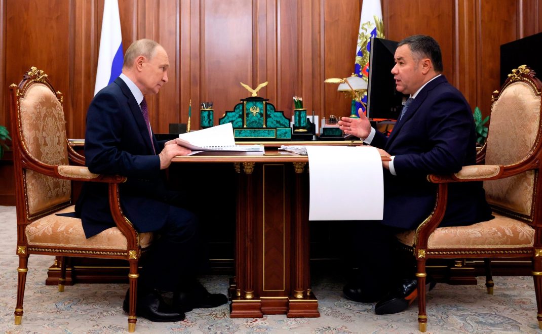 Фото: сайт www.kremlin.ru