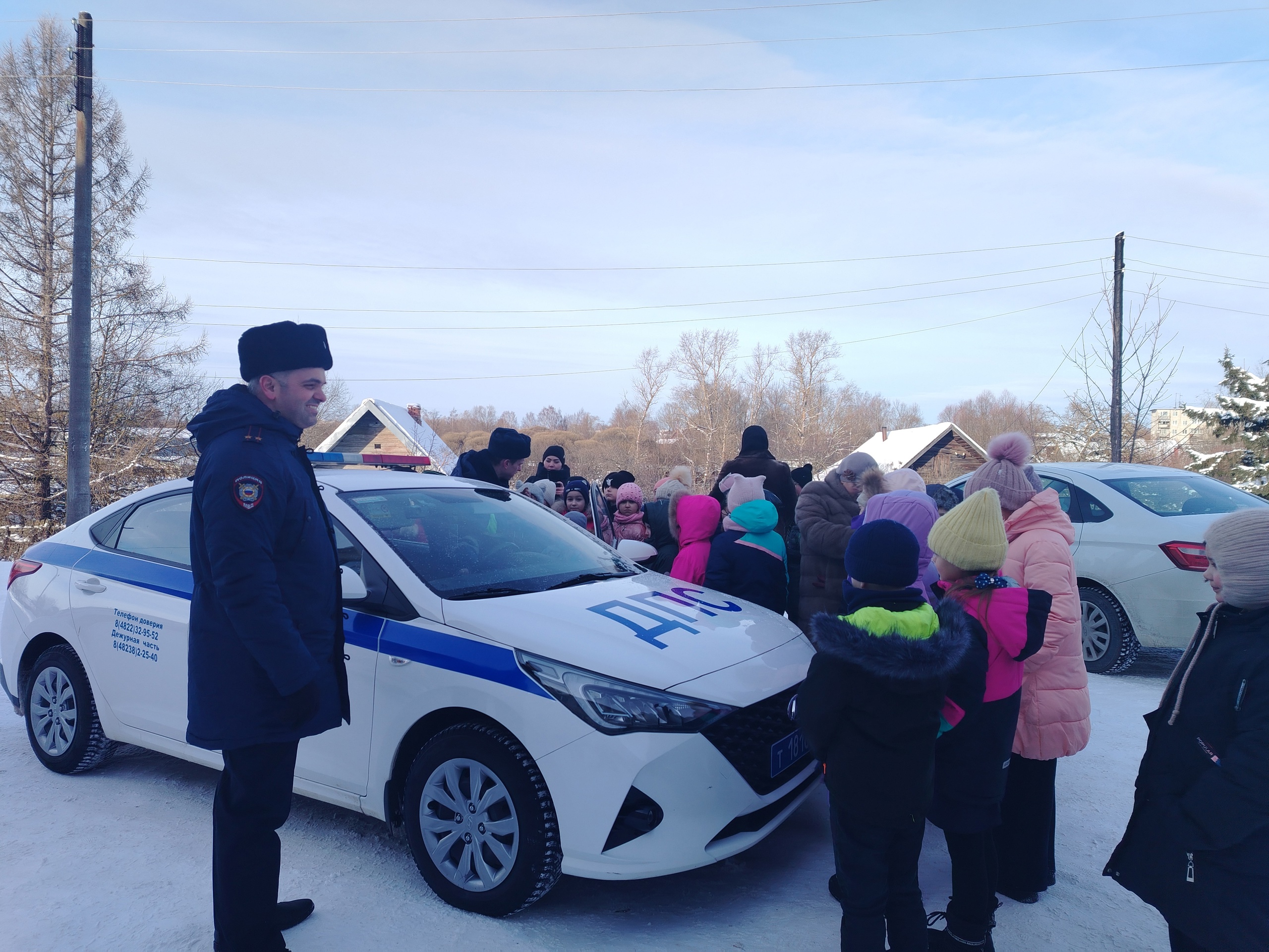 Фото: Муниципальное образование Бологовский район